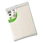 Recharge de 10 feuillets pochettes pour 100 photos 11, 5x15 cm ou 10x15 Recharge de 10 feuillets pochettes pour 100 photos 11, 5x15 cm ou 10x15