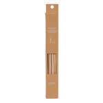 Recharge de bâtonnets pour diffuseur de parfum Recharge de bâtonnets pour diffuseur de parfum