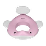 Rducteur de toilette baleine