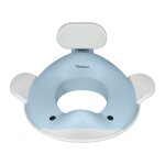 Réducteur de toilette baleine Réducteur de toilette baleine
