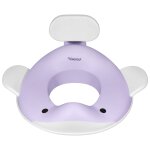 Rducteur de toilette baleine