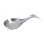 Repose cuillre en inox