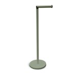 Réserve papier wc pliable métal 17x72cm Réserve papier wc pliable métal 17x72cm