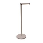 Réserve papier wc pliable métal 17x72cm Réserve papier wc pliable métal 17x72cm