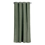 Rideau en coton thym 135 x 280 Rideau en coton thym 135 x 280