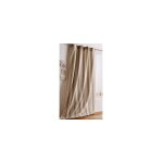 Rideau ray toile  matelas