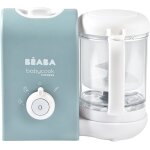 Robot cuiseur babycook express bleu baltique