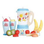 Le robot fruit & smooth Le robot fruit & smooth
