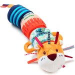 Rouleau d'activités jack le lion Rouleau d'activités jack le lion
