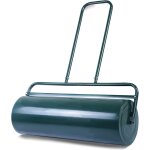 Rouleau  gazon 63l vert 114x32x90cm