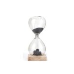 Sablier magnétique 1 minute Sablier magnétique 1 minute