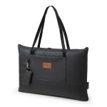 Sac pour chiens et chats noir 95 x 75 x 7 cm