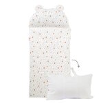 Sac de couchage enfant