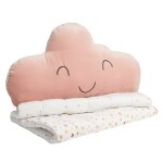 Sac de couchage enfant coton 73x151cm