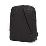 Sac  dos premium plus en pvc noir
