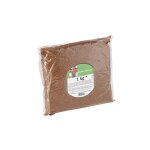 Sachet d'activateur bokashi, marron, 1 kg