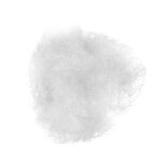 Sachet de neige d�corative en nylon blanc h20