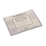 Sachet parfum� cam�lia blanc