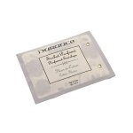 Sachet parfum� fleur de coton