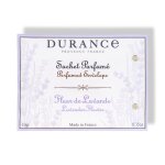 Sachet parfum� fleur de lavande