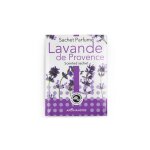 Sachet parfum lavande de provence