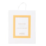 Sachets parfumés sable doré (x2) Sachets parfumés sable doré (x2)