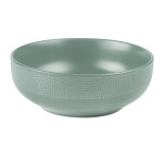 Saladier 16, 5 cm bleu en grs
