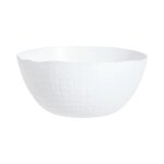 Saladier blanc d23cm Saladier blanc d23cm
