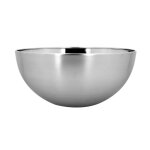 Saladier en inox 19cm Saladier en inox 19cm