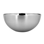 Saladier en inox 24cm