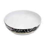 Saladier en porcelaine d23cm