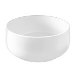 Saladier en porcelaine d25cm