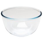 Saladier en pyrex 500 ml pyrex 144 mm