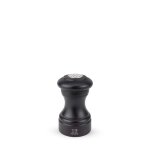 Salire en bois chocolat h9cm