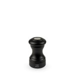 Salire en bois noir h9cm