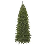 Sapin de nol artificiel troit h230
