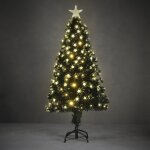 Sapin de noël artificiel led h150 Sapin de noël artificiel led h150
