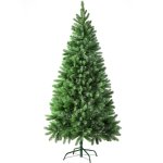 Sapin de noël artificiel moulé par injection fidèle à la nature vert Sapin de noël artificiel moulé par injection fidèle à la nature vert