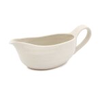 Saucire en grs blanc 400 ml