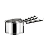 Srie de 3 casseroles 16 / 18 / 20cm