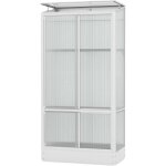 Serre de balcon en polycarbonate 4 mm et aluminium polis aluminium ano Serre de balcon en polycarbonate 4 mm et aluminium polis aluminium ano