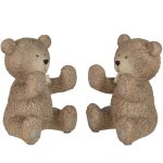 Serre - livres petits oursons Serre - livres petits oursons