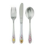 Service 3 couverts enfants Service 3 couverts enfants