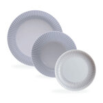 Service de table 18 pcs Service de table 18 pcs