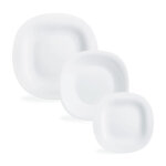 Service de table 18 pices