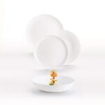 Service de table 18 pices