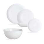 Service de table 19 pices