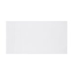 Serviette coton blanc 50x100 cm Serviette coton blanc 50x100 cm