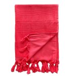Serviette  hammam  ponge paradise 90x160cm 330g / m