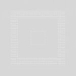 Serviette pur coton blanc 48x48 cm Serviette pur coton blanc 48x48 cm